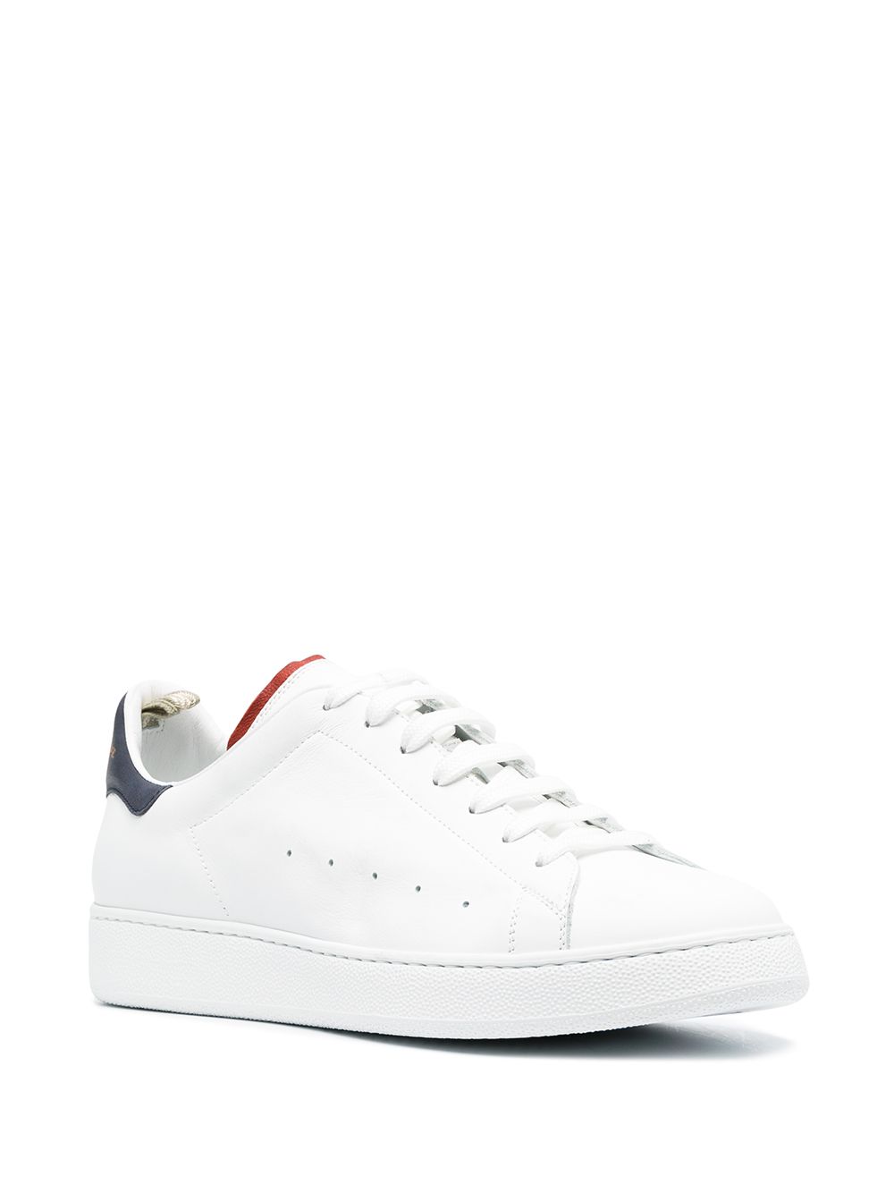 Officine Creative Mower Florida sneakers - Wit