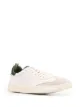 Image 2 of Officine Creative contrast-panel sneakers