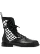 Image 1 of Le Silla Vanessa combat boots