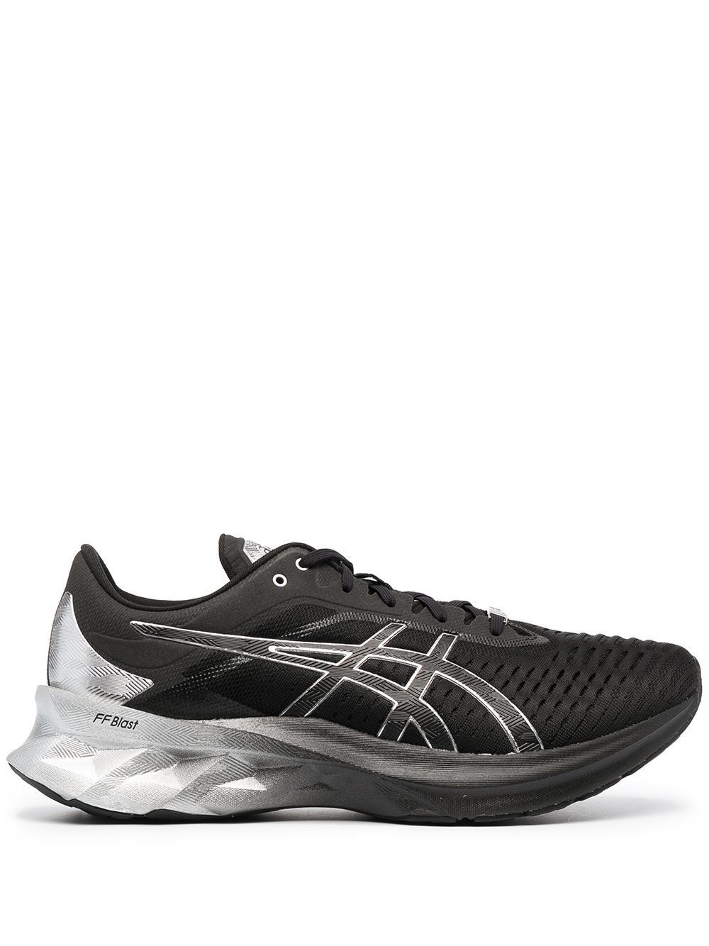 фото Asics кроссовки novablast™platinum