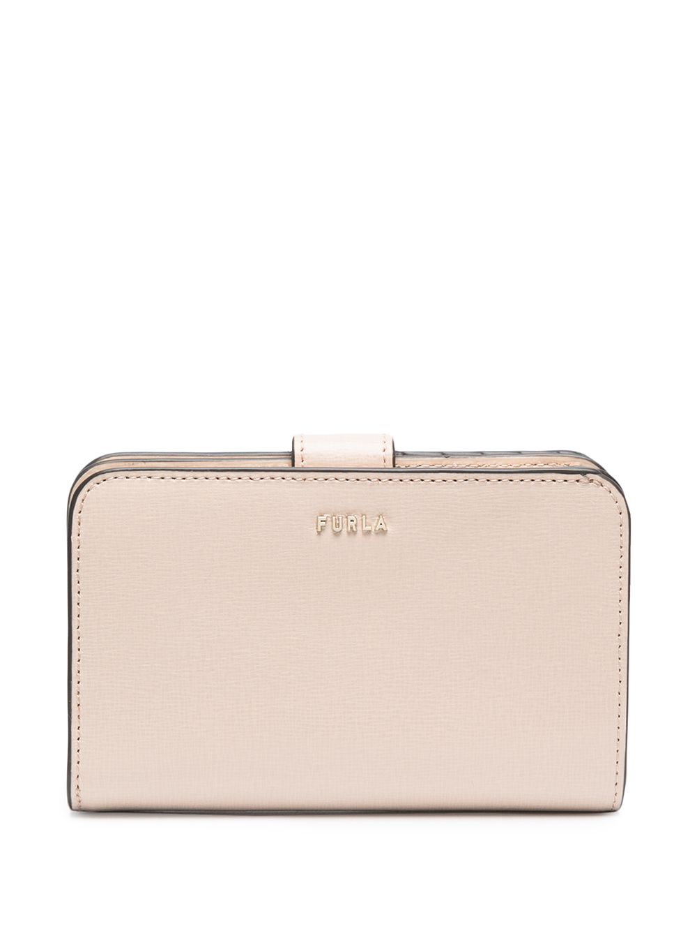 фото Furla кошелек с логотипом