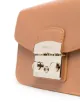Furla Metropolis leather crossbody bag