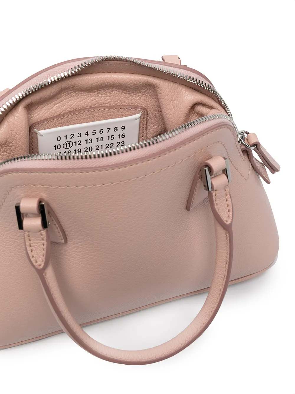 фото Maison margiela сумка-тоут 5ac