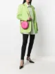 Image 2 of Versace La Medusa round camera bag