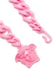 Versace Medusa chain-link belt