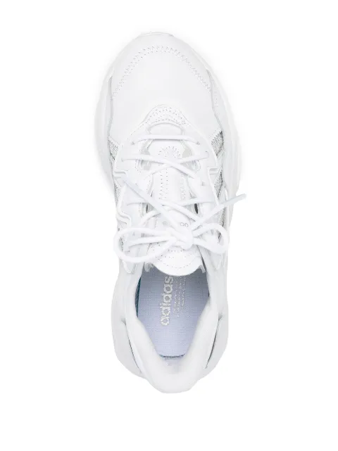 adidas sequin trainers