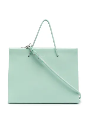 what is a small handbag called