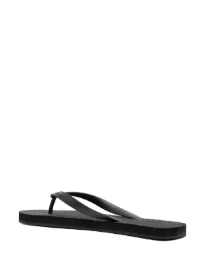 womens dsquared sliders