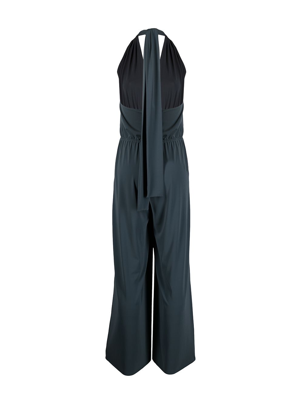 Image 2 of ERES Abby V-neck jumpsuit