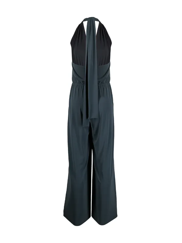 ERES Abby V-neck Jumpsuit - Farfetch