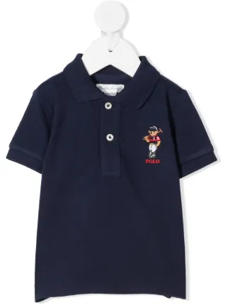 POLO RALPH LAUREN KIDS