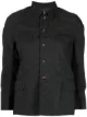 Imagen 1 de Comme Des Garçons Tricot chamarra ajustada con botones