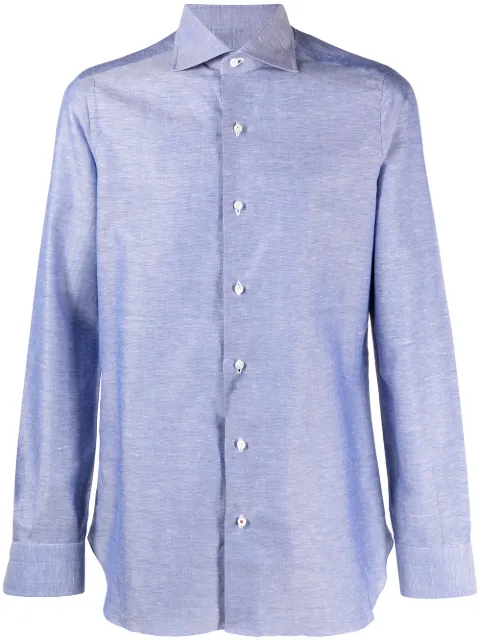 Isaia Shirts for Men on sale - The 