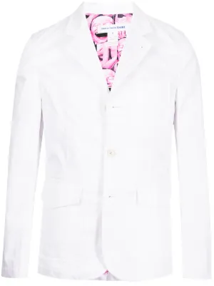 comme des garcons lyst