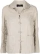Imagen 1 de Comme Des Garçons Tricot chamarra con botones