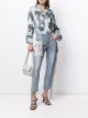 Image 2 of Hellessy Beau fringe-embellished jeans