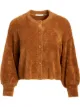 Image 1 of Alice+Olivia long-sleeve cropped cardigan