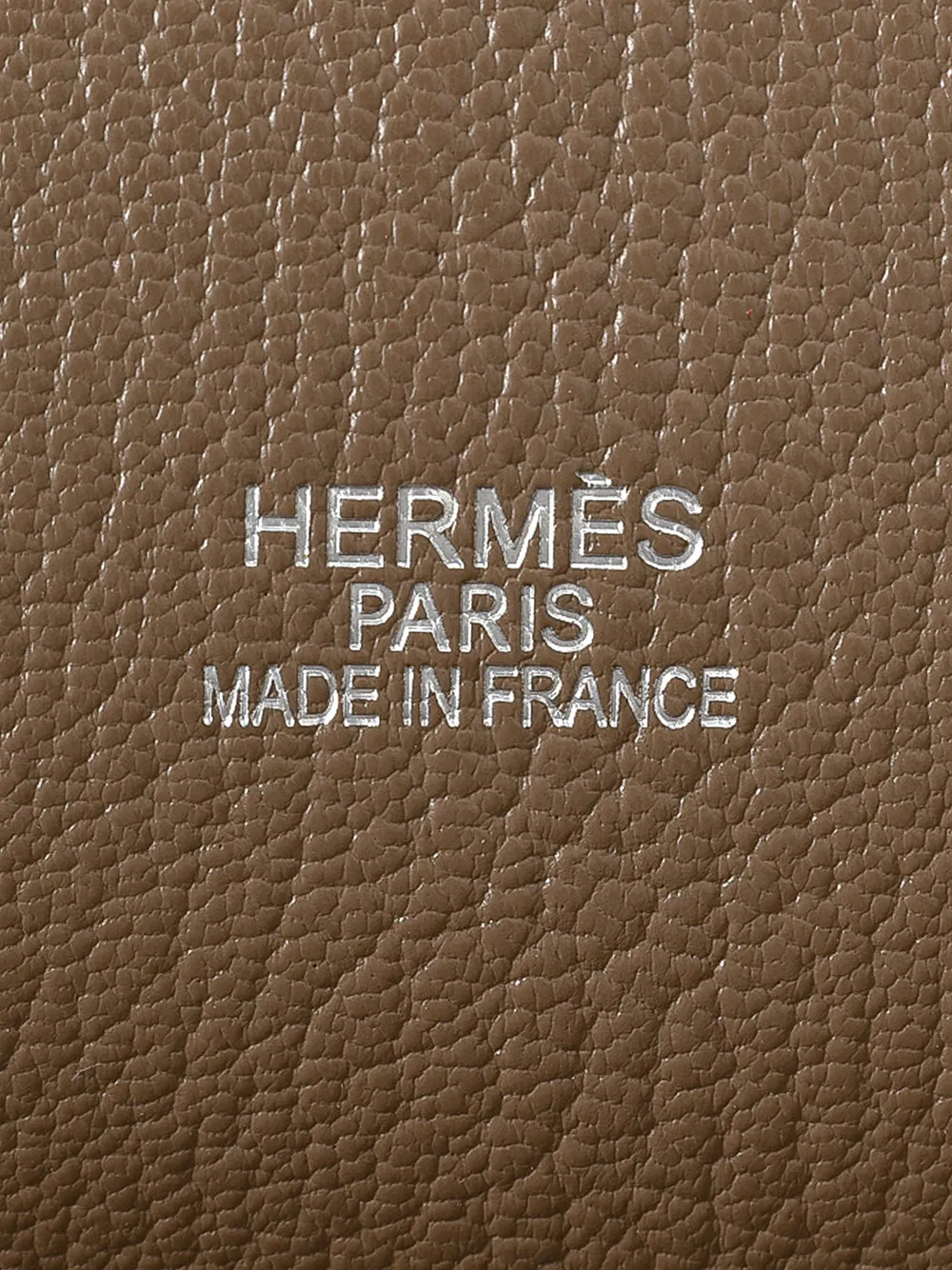 фото Hermès сумка на плечо jypsiere 34 pre-owned