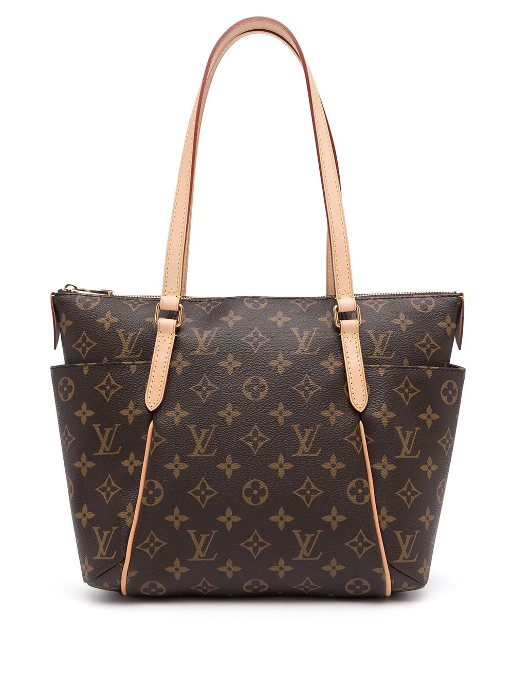 фото Louis vuitton сумка-тоут totally pm 2015-го года