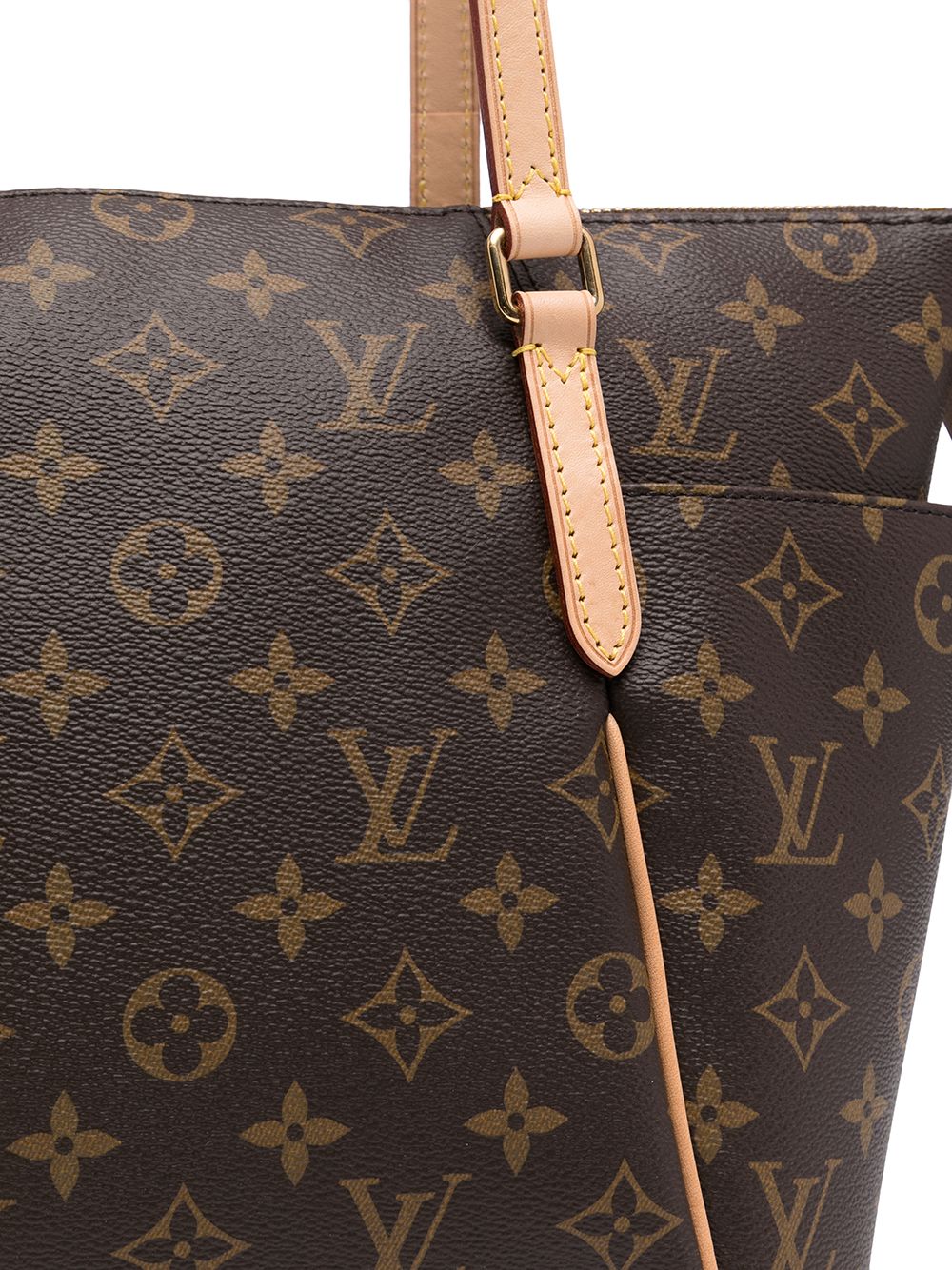 фото Louis vuitton сумка-тоут totally pm 2015-го года