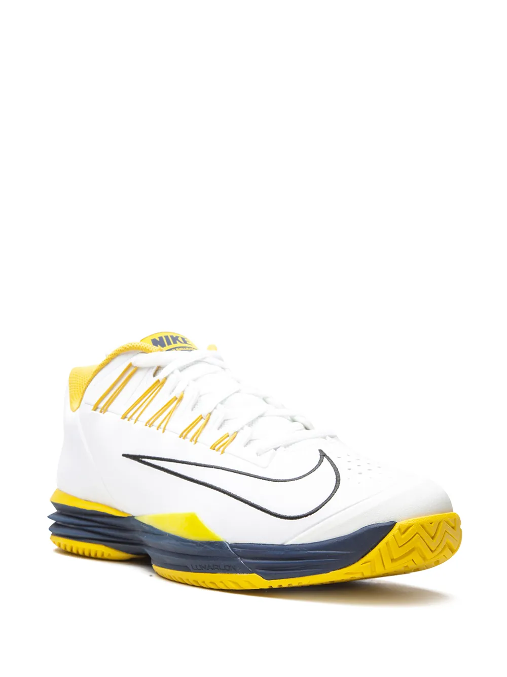 фото Nike кроссовки lunar ballistec 1.5