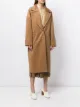 MANNING CARTELL oversize wool coat