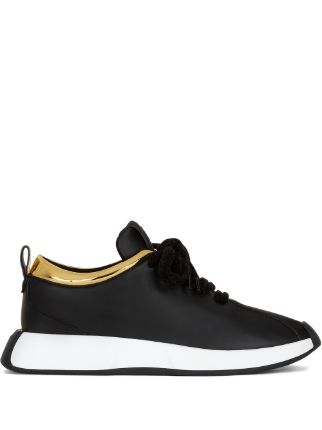 Giuseppe zanotti trainers on sale sale