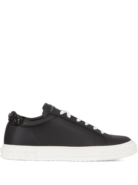 Giuseppe Zanotti Blabber 板鞋