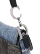 Christian Dior Pre-Owned sadelväska med axelrem