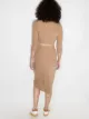 Reformation Janice knitted three-piece set