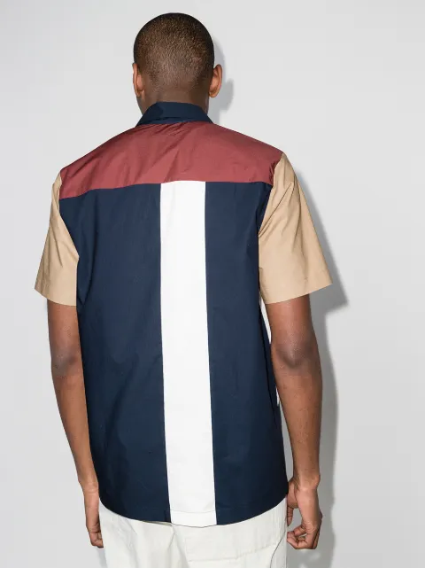 wood wood brandon shirt