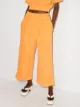 Bild 2 von Terry. Capri Cropped-Hose