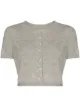 Image 1 of Reformation Gisela knitted set