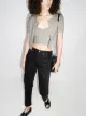 Image 2 of Reformation Gisela knitted set