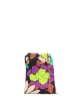 Image 1 of Saint Laurent Paris floral print mini bag