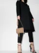 Image 2 of Saint Laurent Kate leather clutch bag