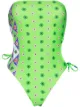 Immagine 1 di Frankies Bikinis Costume intero Fisher
