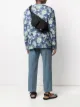 Image 2 of Kenzo appliqué-detail belt bag