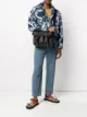 Imagem 2 de Kenzo Bolsa tiracolo com bolso