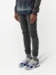 John Elliott Escobar cuffed track pants