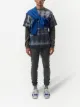Image 2 of John Elliott Escobar cuffed track pants