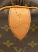Louis Vuitton pre-owned Keepall 55 travel bag