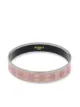 Image 1 of Hermès pre-owned flake pattern wide PM bangle