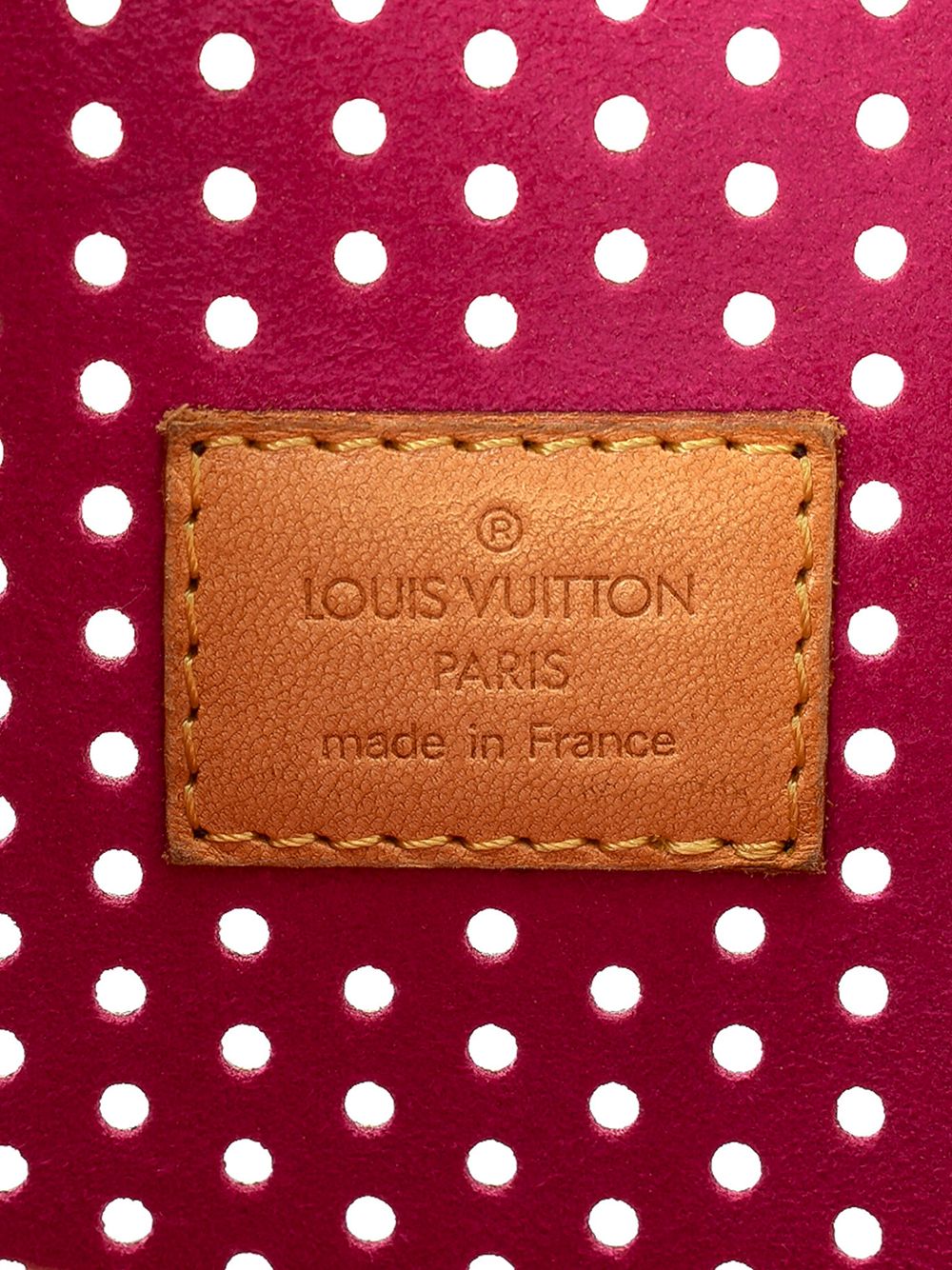 фото Louis vuitton сумка на плечо musette pre-owned ограниченной серии