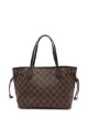 Image 1 of Louis Vuitton 2012 pre-owned Neverfull PM tote bag