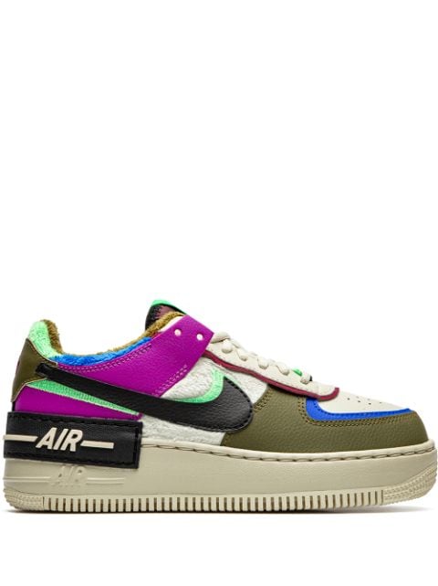 nike air force 1 buzzsneakers