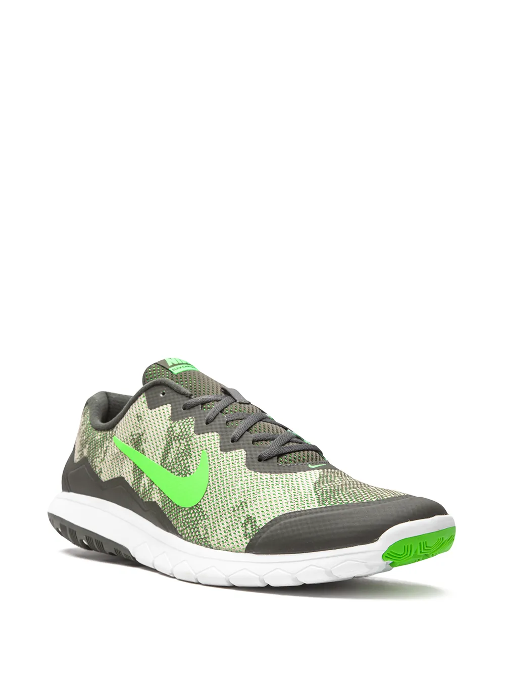 фото Nike кроссовки flex experience run 4 prm