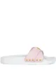 Image 1 of Giuseppe Zanotti Seki studded slides