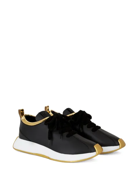 giuseppe zanotti ferox