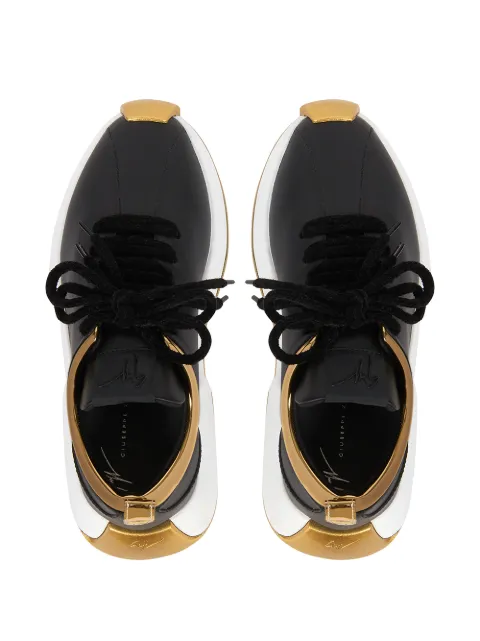 giuseppe zanotti ferox